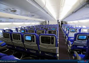 空客350经济舱最佳座位,空客359机型座位图,空客a350-900座位图(第4页)_大山谷图库