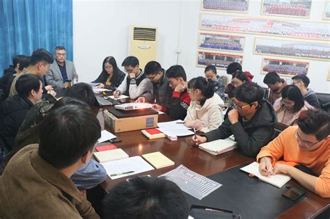 甘肃省气象局|通渭：召开2022年度组织生活会和民主评议党员会议
