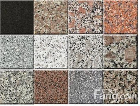 石材专家介绍石材颜色的形成原因_139石材网