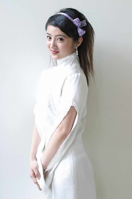 图：《海上姊妹花》演员—陈一娜-搜狐娱乐频道