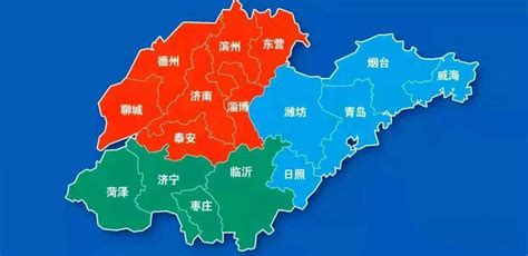 中国36个省份地图(中国36个省全称及省会) - 正川号