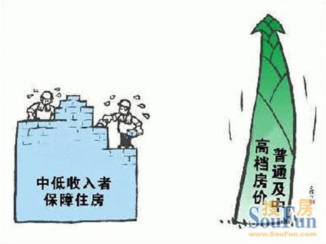 强化对新市民、青年人等群体住房保障 江苏加快发展保障性租赁住房_荔枝网新闻