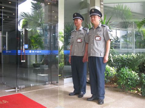 安保人员必备——岗位执勤中应急事件处理方案-南京市保安总公司雨花分公司