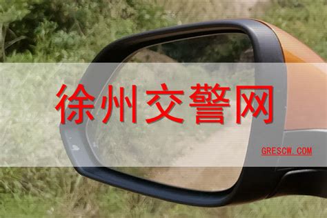 徐州市车辆违章查询官网（徐州车管所官网）_草根科学网