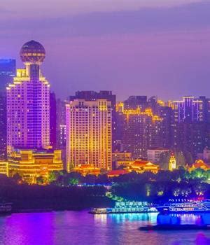 武汉10大最值得一吃的名店酒楼，首选武汉人家酒店，你去过吗？