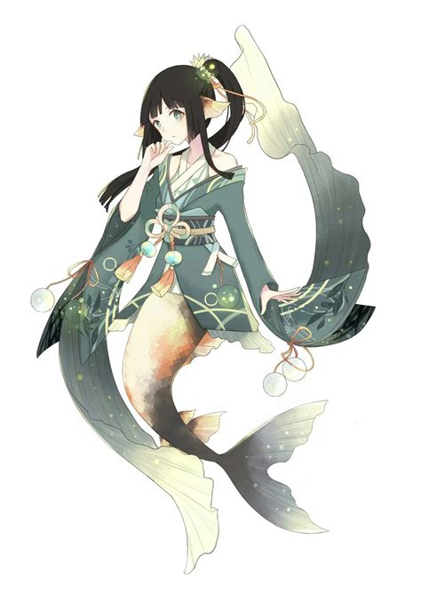 鲤鱼精原图图片
