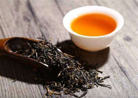 红茶是怎样做成的？8月6日，到英德一探究竟-广东省农业农村厅网站