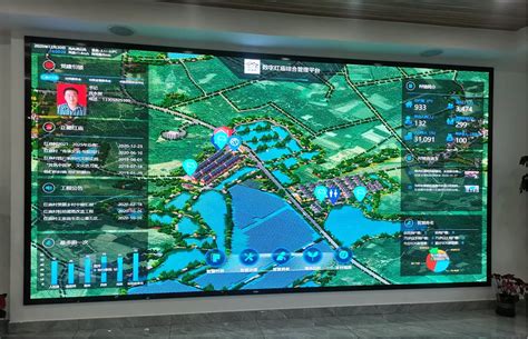 湖州行政村实现“数字乡村一张图”全覆盖-中国网