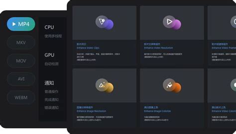 Aone Ultra Video Splitter 6.5.0401中文注册版 视频分割转换工具-闪电软件园