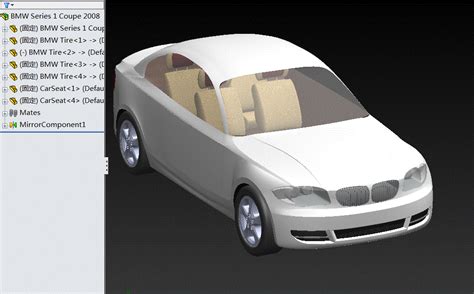 [多种格式]奔驰BENZ-AMG跑车模型 - forCGer - 三维数字化设计分享平台