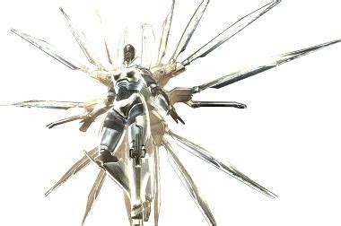 《战场女武神4》预告短片与概念图 展示登场角色_www.3dmgame.com