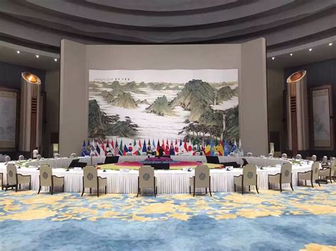 二十国集团领导人峰会印尼巴厘岛开幕_凤凰网视频_凤凰网