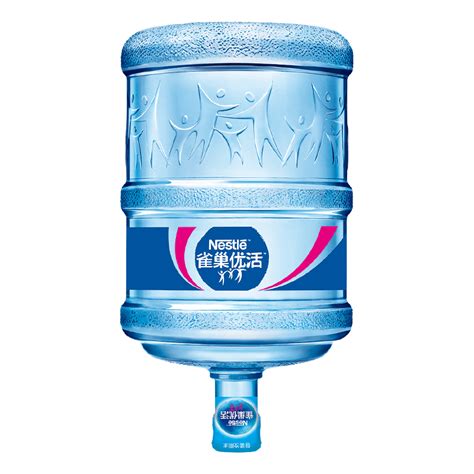 2024桶装水十大品牌排行榜-桶装水哪个牌子好 - 牌子网