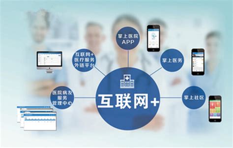 上海首个互联网医院线下配套综合服务亮相！这家互联网医院已经能提供那么多医疗服务 - 周到上海
