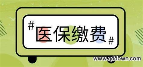 河北省2022年度城乡居民医保（包括农民新农合）缴费的方法和费用 - 河北省居民医保的缴费方法 - 青豆软件园
