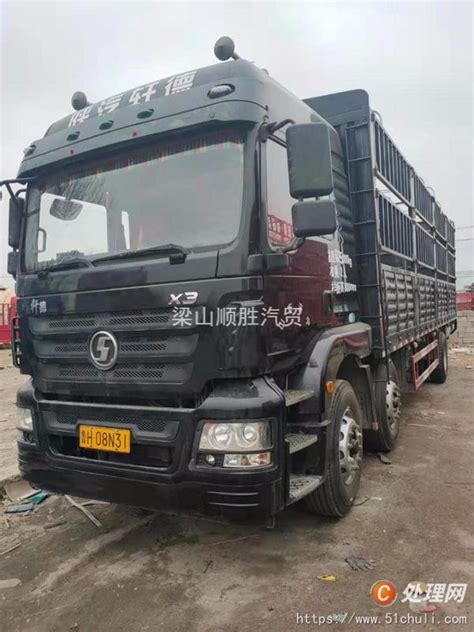 武汉2020年一汽解放解放J6L 解放六米八平板货车平板车_价格面议-86货车网