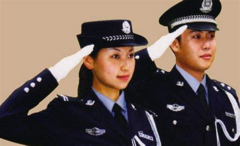一级警员（中国警衔体系的第12等级）_摘编百科