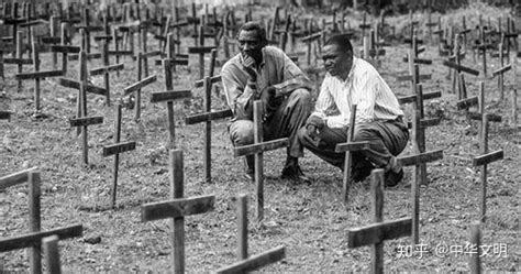 （美国）专家从1921年塔尔萨族种族大屠杀中发现了大规模坟墓的可能证据 - 知乎