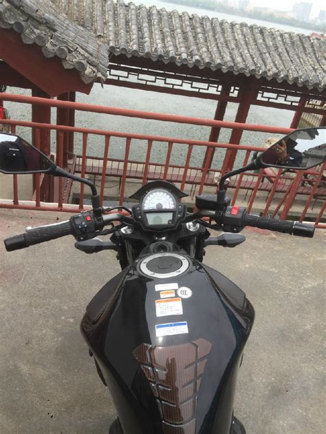 内蒙古10川崎GTR1400 价格：45000元 - 摩托车二手网