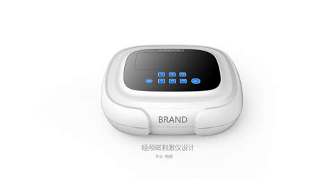 医疗器械产品设计，外观设计，UI设计_北京简盟工业设计-站酷ZCOOL