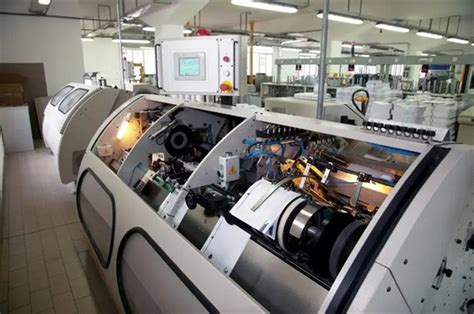 【印刷行业应用】喷印标识检测机助力知名印刷生产商解决行业难题