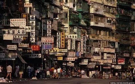 香港的富人区在哪个区？穷人区又是在哪个区？_百度知道