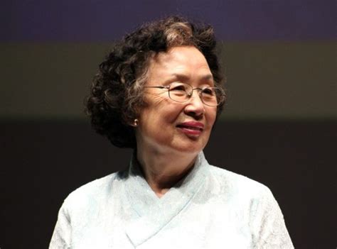 出生北京的韩国国宝级“奶奶”：跑了35年龙套，晚年红遍中韩|中韩|罗文姬|即使风在吹_新浪新闻