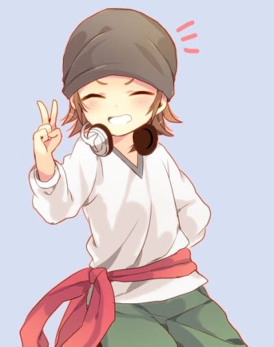 八田美咲图片