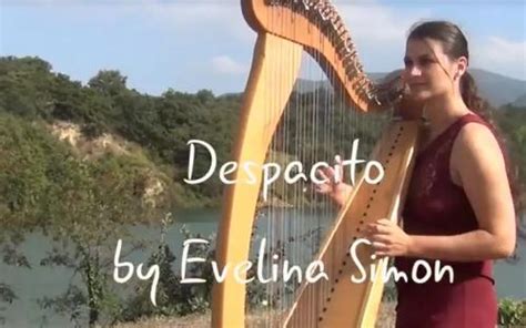 美国小女孩小提琴演奏神曲《Despacito》_腾讯视频