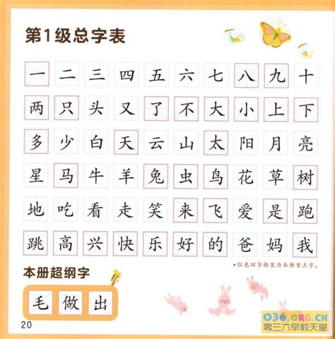 小羊上山儿童汉语分级读物第1级（全10册） - 小花生