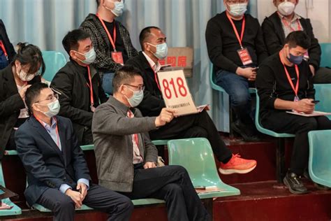 第22届中国武汉种猪拍卖会落槌， 公开拍卖16头特优级种公猪 - 猪好多网