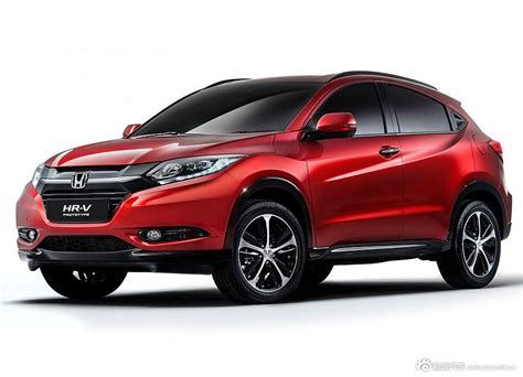 【HR-V】_新款HR-V_本田（进口）HR-V报价及图片_配置–新浪汽车