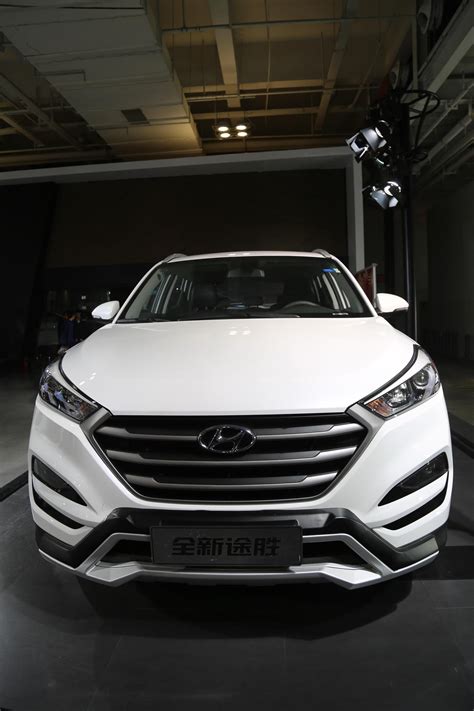 基于全新平台打造，北京现代将推出5款全新车型-新浪汽车