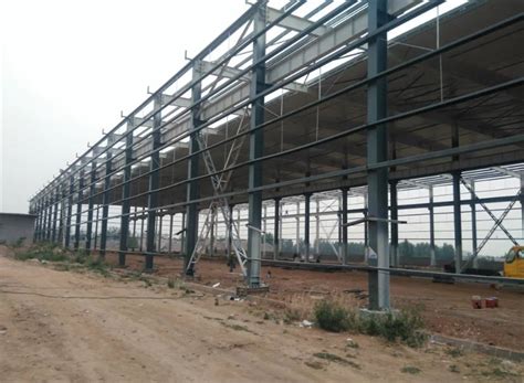 专业制作安装成都彩钢钢结构厂房仓库-阿里巴巴