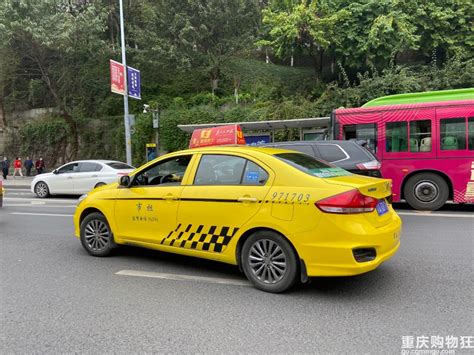 重庆出租车表示：就没有到不了的地方_新浪新闻