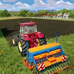 超级农民模拟器下载-超级农民模拟器手机版下载v1.0.0 安卓版-旋风软件园