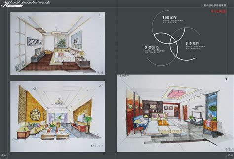 江门咖啡厅 - 餐饮空间 - 邢小江设计作品案例