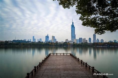 南京最佳赏月地点推荐 上榜,第一是南京市玄武湖景区_排行榜ABC