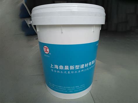 CQ105 聚合物水泥（JS） 复合防水涂料_广西青龙建材化学有限公司