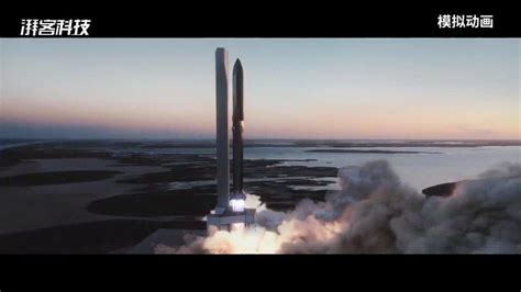 SpaceX全尺寸星舰雏形首现，马斯克预告今夏解读 - 知乎