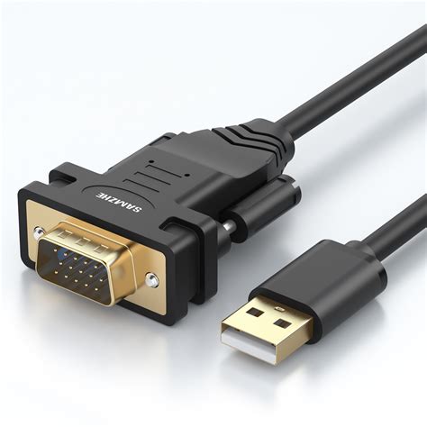 山泽-USB转RS232串口线|三维|其他三维|宁全 - 原创作品 - 站酷 (ZCOOL)