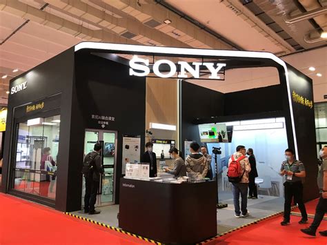 第四届“索尼魅力赏”在广州举行，全线业务亮相的同时索尼也特别带来电视和智能腕表新品 | 理想生活实验室 - 为更理想的生活