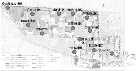 临沂主城区“西部中心”规划出炉 涉及十多个社区 - 中国网山东齐鲁大地 - 中国网 • 山东