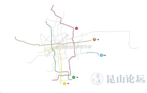 苏州第三轮地铁建设规划调整获批 新增3条延伸线 19.6公里总投资129亿__财经头条
