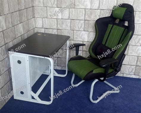 为什么网吧的桌椅舒服？家用电脑椅真的比不上网吧的舒适吗？ - 安德斯特