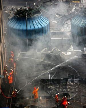 大火回顾|近年来全国12起火灾 - 湖南长沙科锐消防工程技术咨询设计性能化安全评估设施检测维护保养器材销售推广