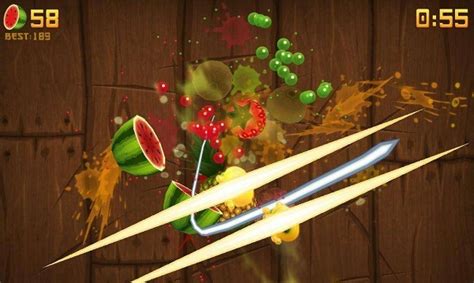 水果忍者 (Fruit Ninja VR) Steam VR 汉化中文版下载-520VR游戏