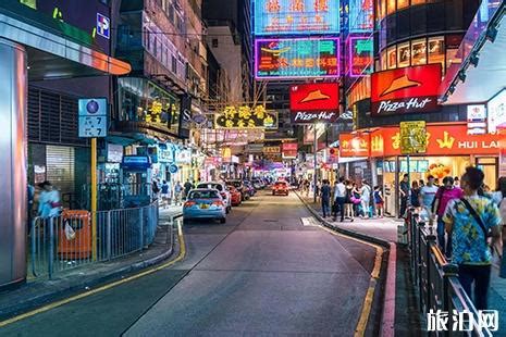 香港本地人的生活是怎么样的？_旅泊网