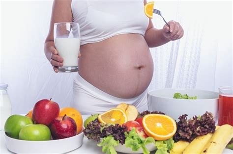 孕期饮食禁忌，网上众说纷纭，到底该注意哪些健康要点？一文说清|食物|胎儿|怀孕_新浪新闻