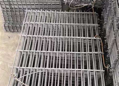 钢筋焊接网取样送检方法 -- 云南湘权工贸有限公司
